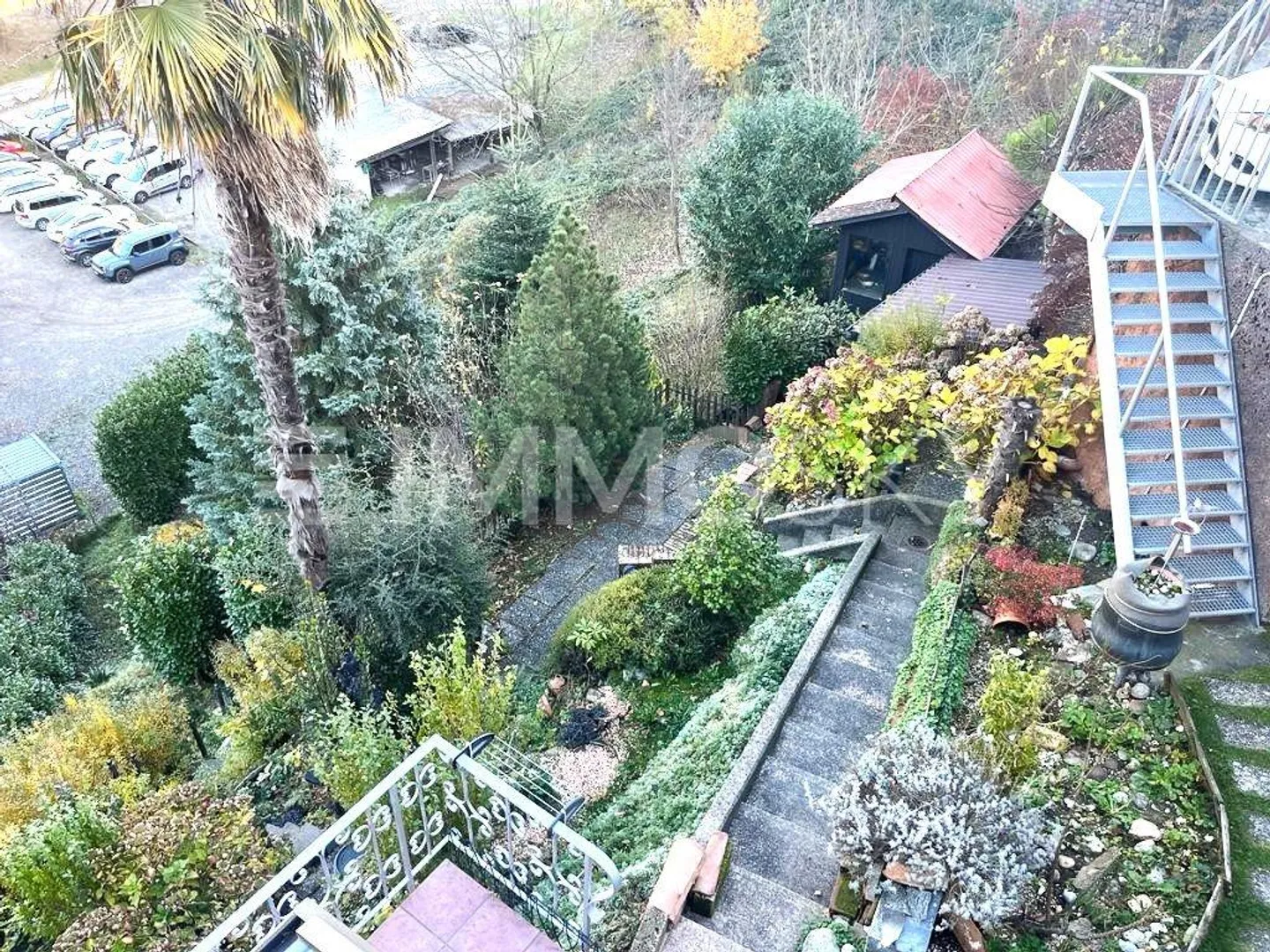 Maison contiguë 3.5 pièces - Photo 1 sur 5