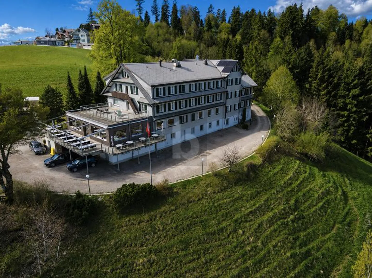 TOP RENOVATED GEM WITH ENORMOUS POTENTIAL - Photo 1 of 6