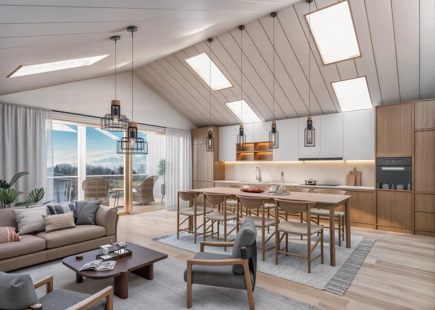 I Giardini di Aurore - Châbles - Lotto 001 - Foto 6 di 8