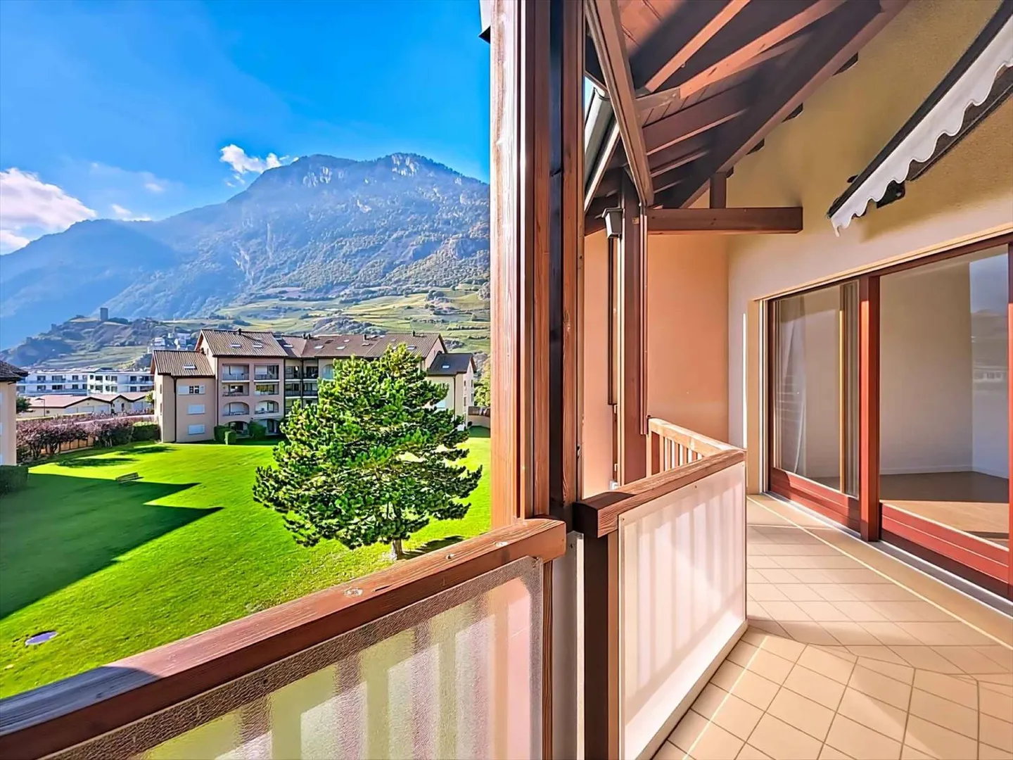 Attico 4.5 stanze - Foto 7 di 9