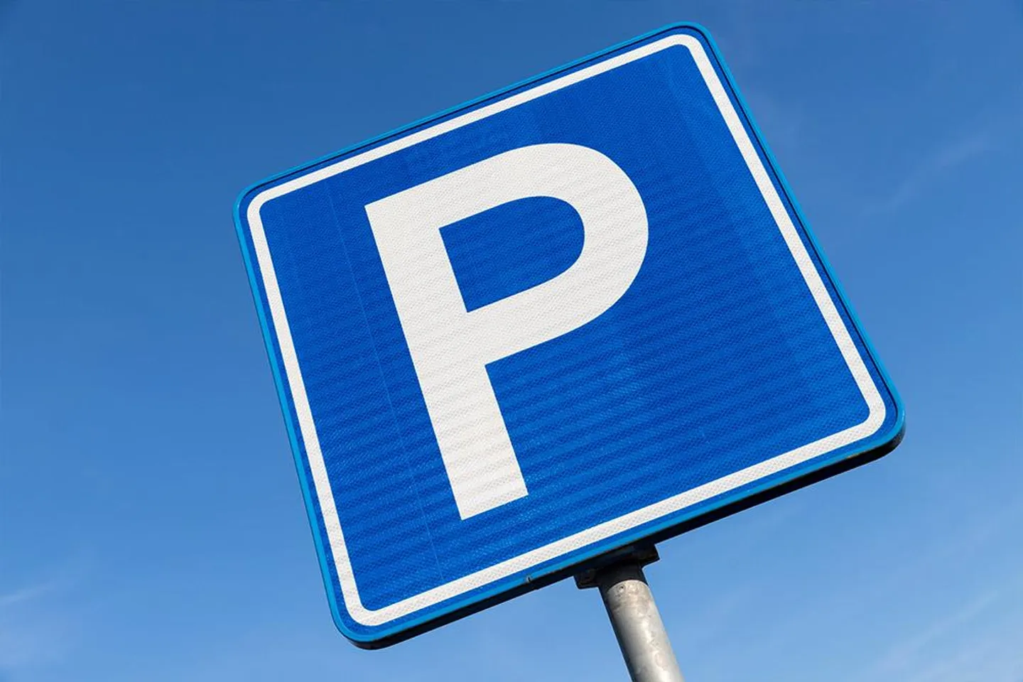 Posto auto in garage sotterraneo - Foto 1 di 1