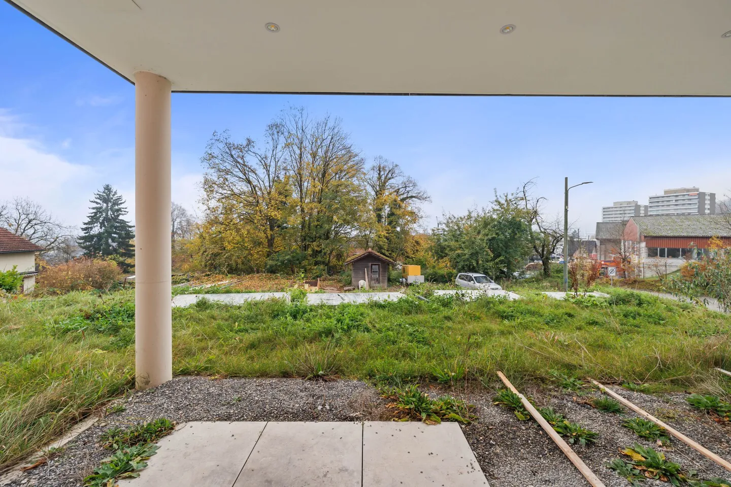 Casa unifamiliare moderna di 5,5 stanze con arredi di alta qualità e comfort abitativo intelligente. - Foto 23 di 24