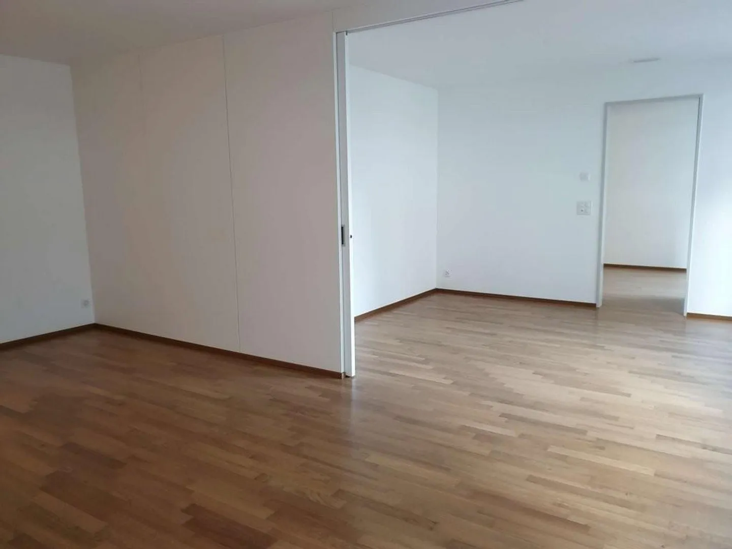 3.5 Room Maisonette Apartment in the Heart of Wiedikon - Photo 6 of 10