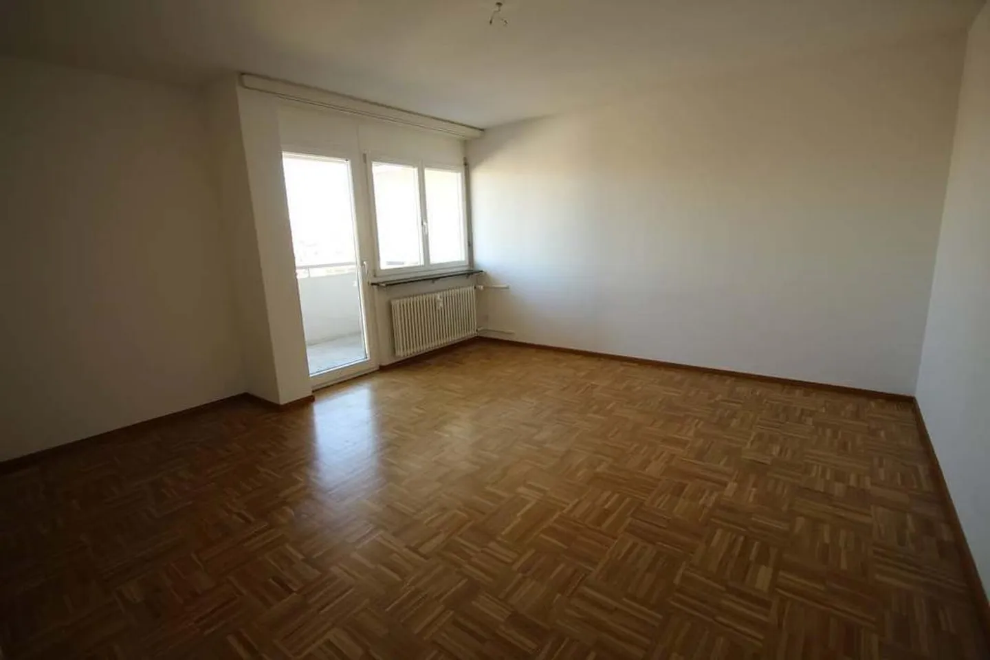 Beautiful 2-room apartment - Photo 5 of 7
