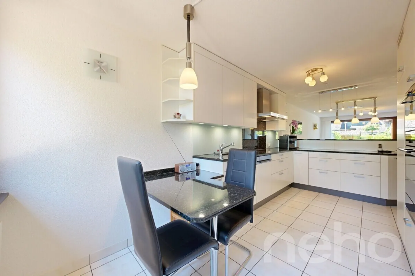 Maison mitoyenne de 5,5 pièces adaptée aux familles à Wohlen AG - Photo 12 sur 12