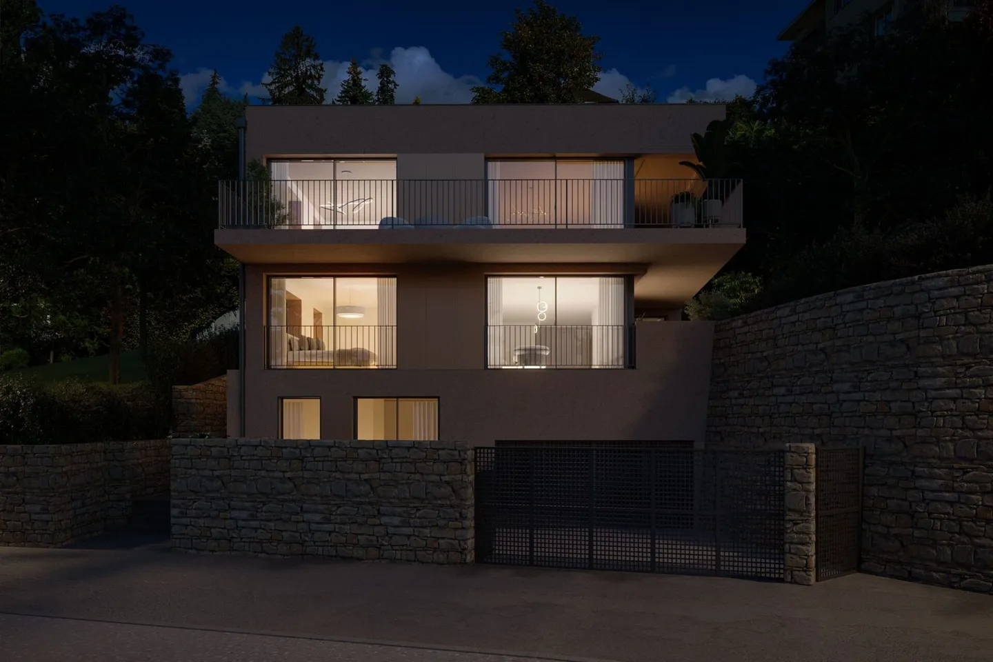 Residenza STONEL - Foto 2 di 4