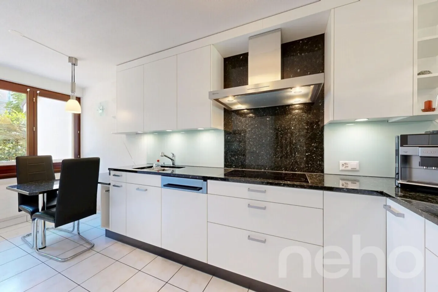 Maison mitoyenne de 5,5 pièces adaptée aux familles à Wohlen AG - Photo 4 sur 12
