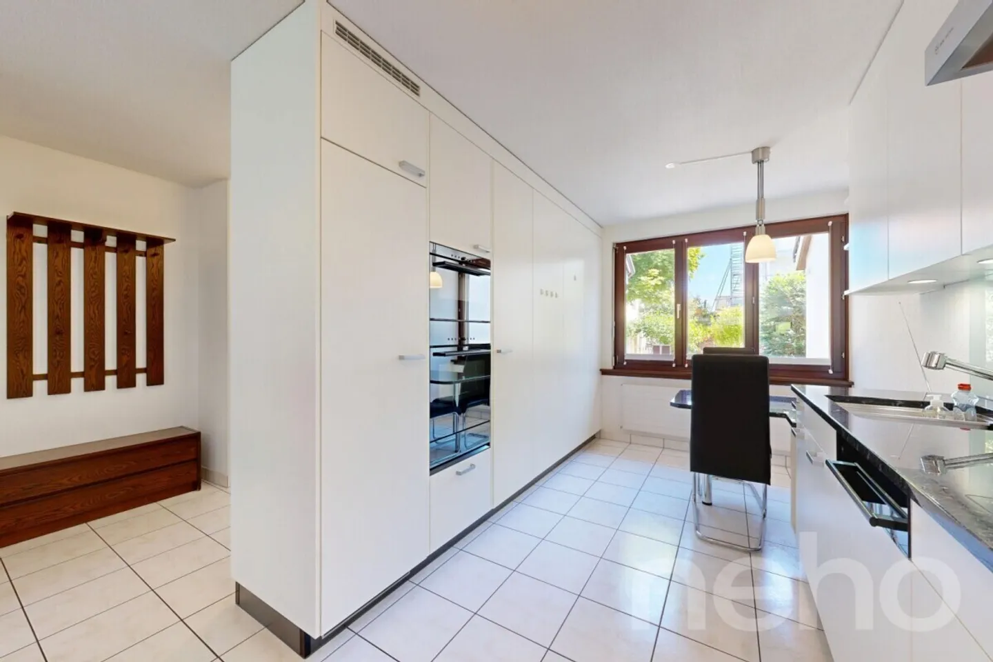 Maison mitoyenne de 5,5 pièces adaptée aux familles à Wohlen AG - Photo 5 sur 12