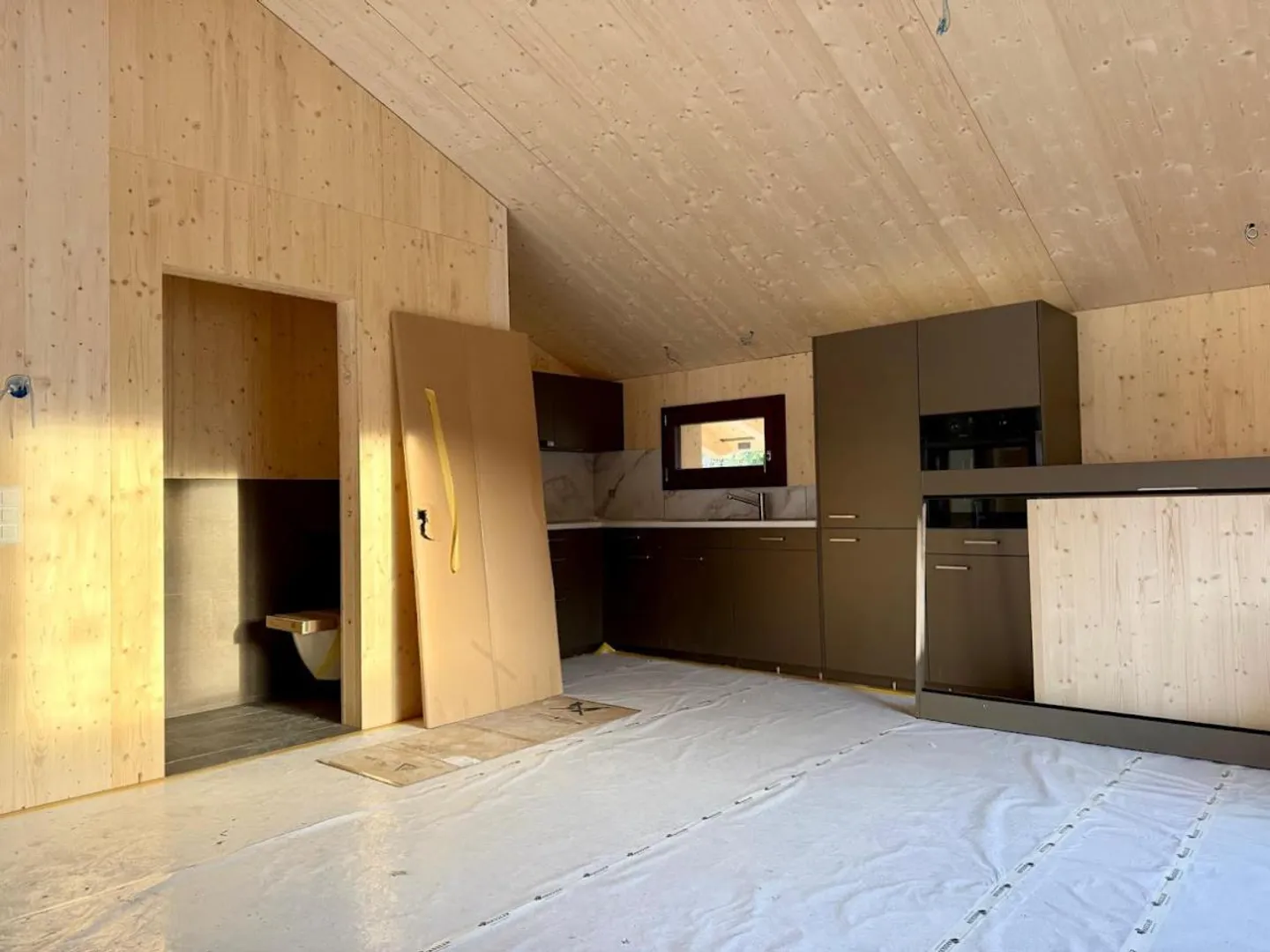 Maisonette 4.5 pièces - Photo 5 sur 5