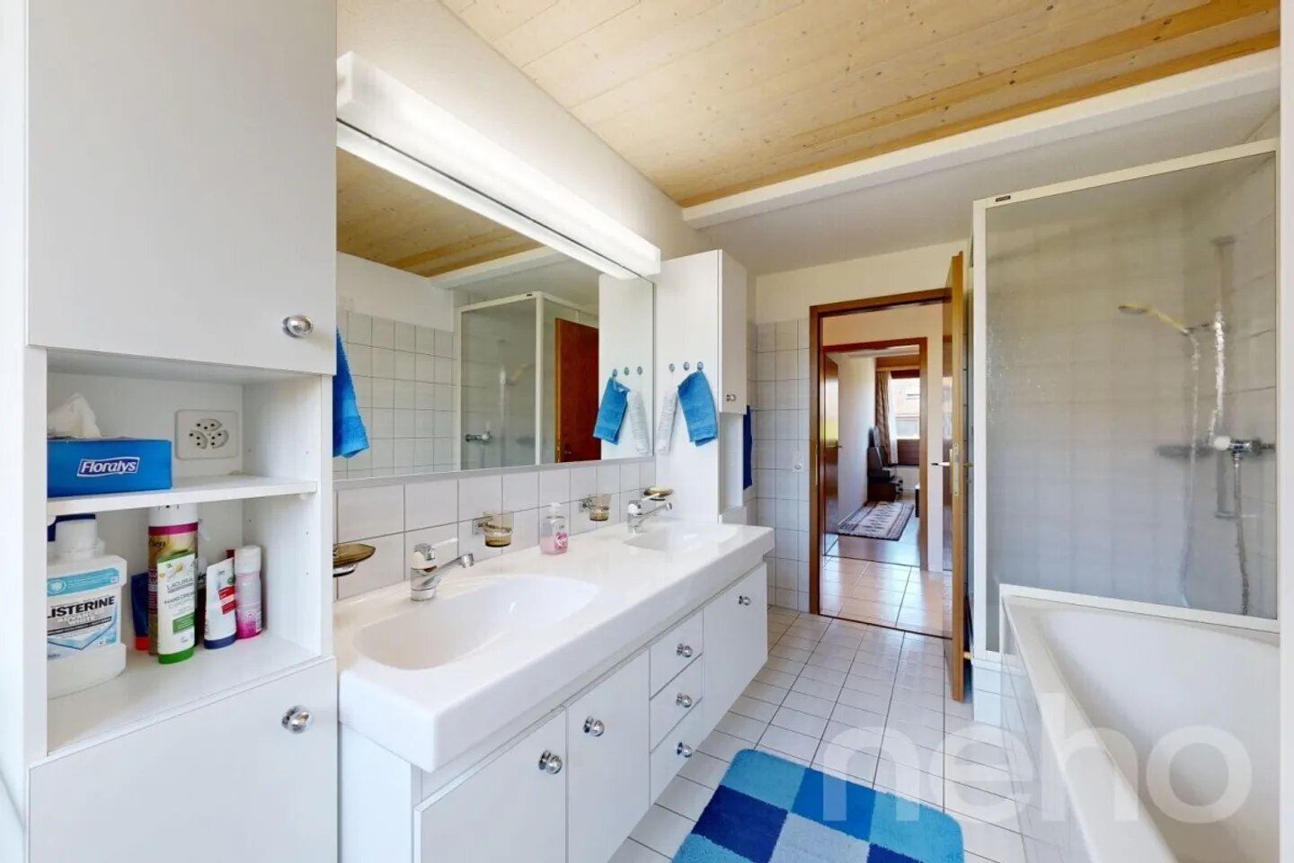 Maison mitoyenne de 5,5 pièces adaptée aux familles à Wohlen AG - Photo 9 sur 12
