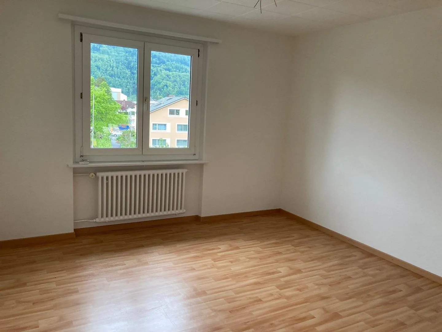 Renovierte 4-Zimmerwohnung - Foto 3 von 11
