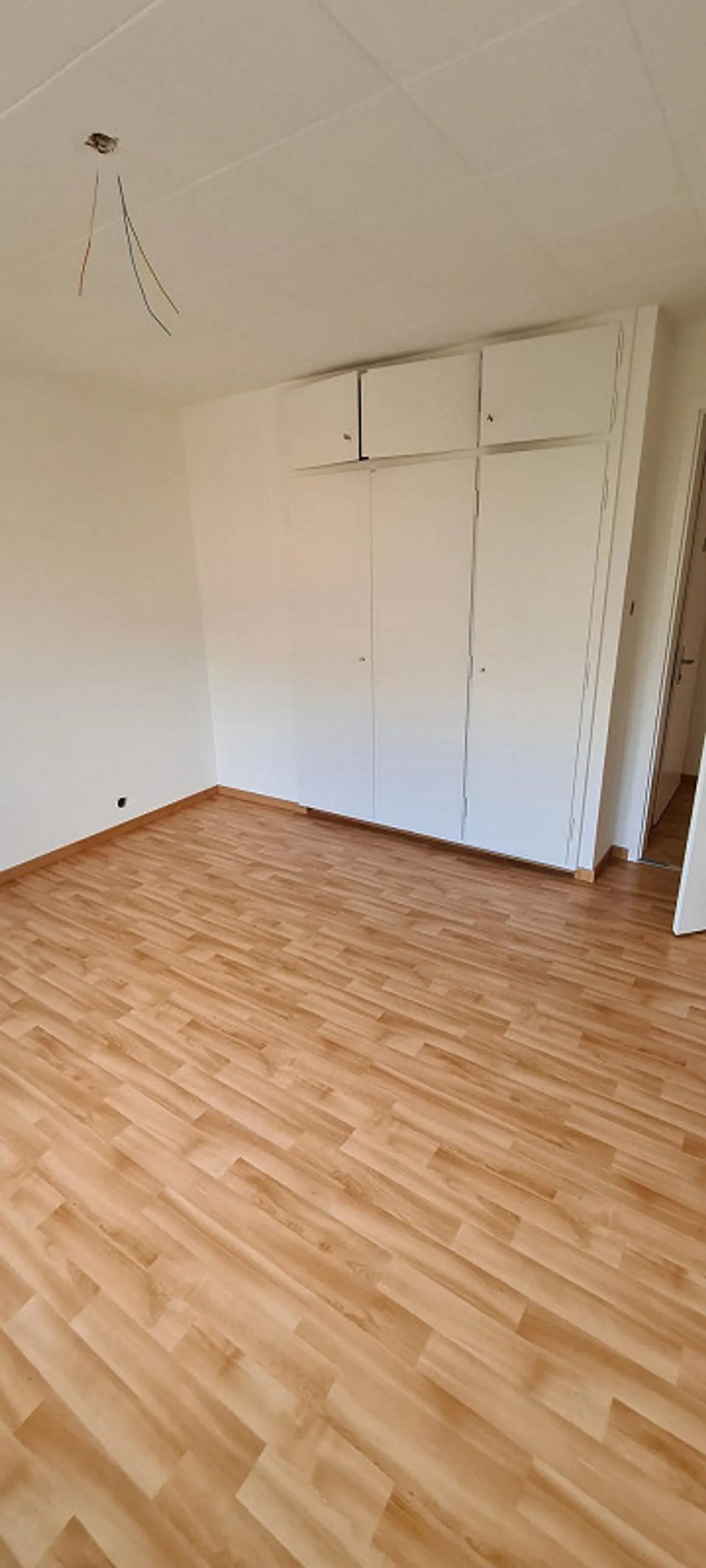 Renovierte 4-Zimmerwohnung - Foto 4 von 11