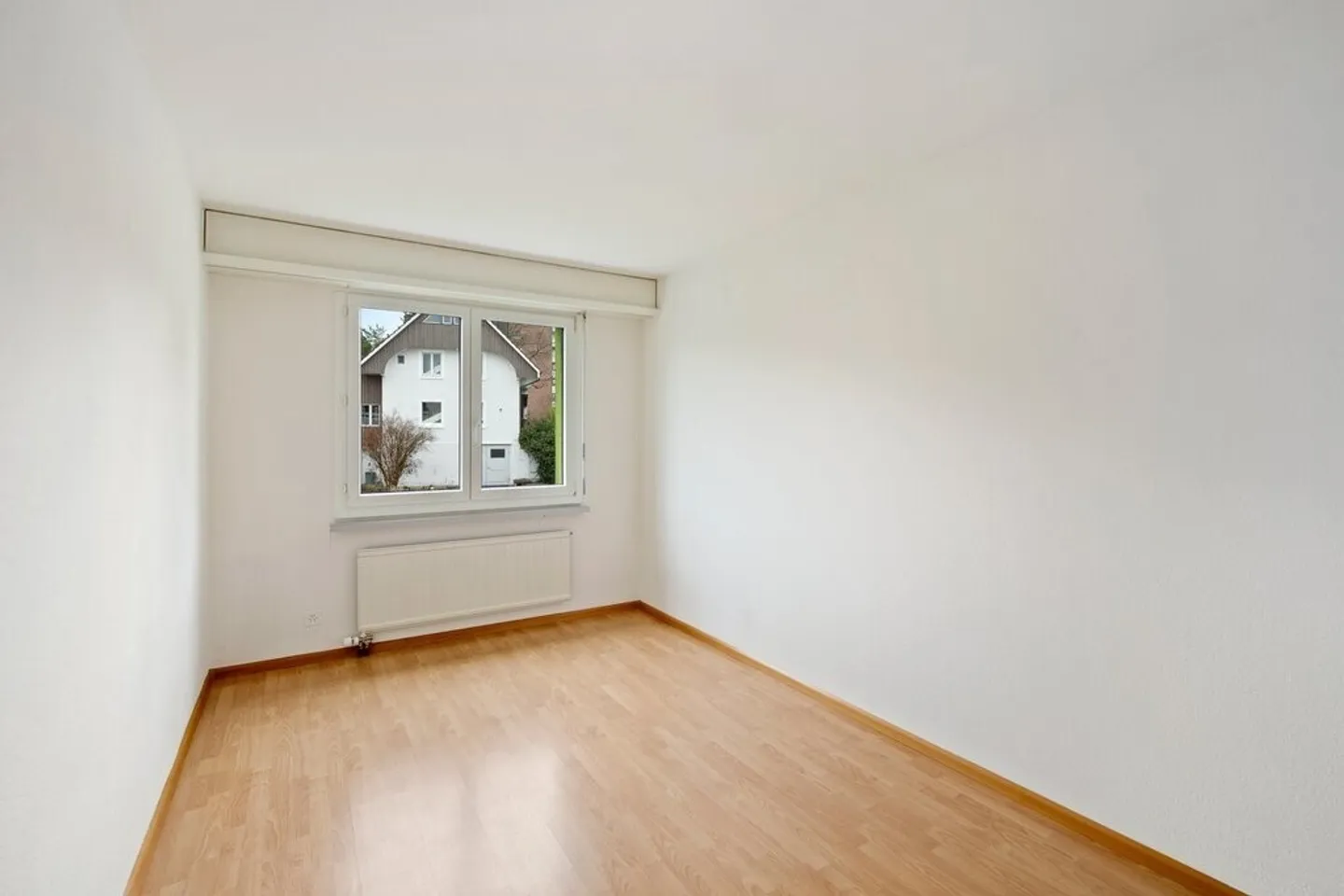 Appartamento in una posizione tranquilla - Foto 5 di 6