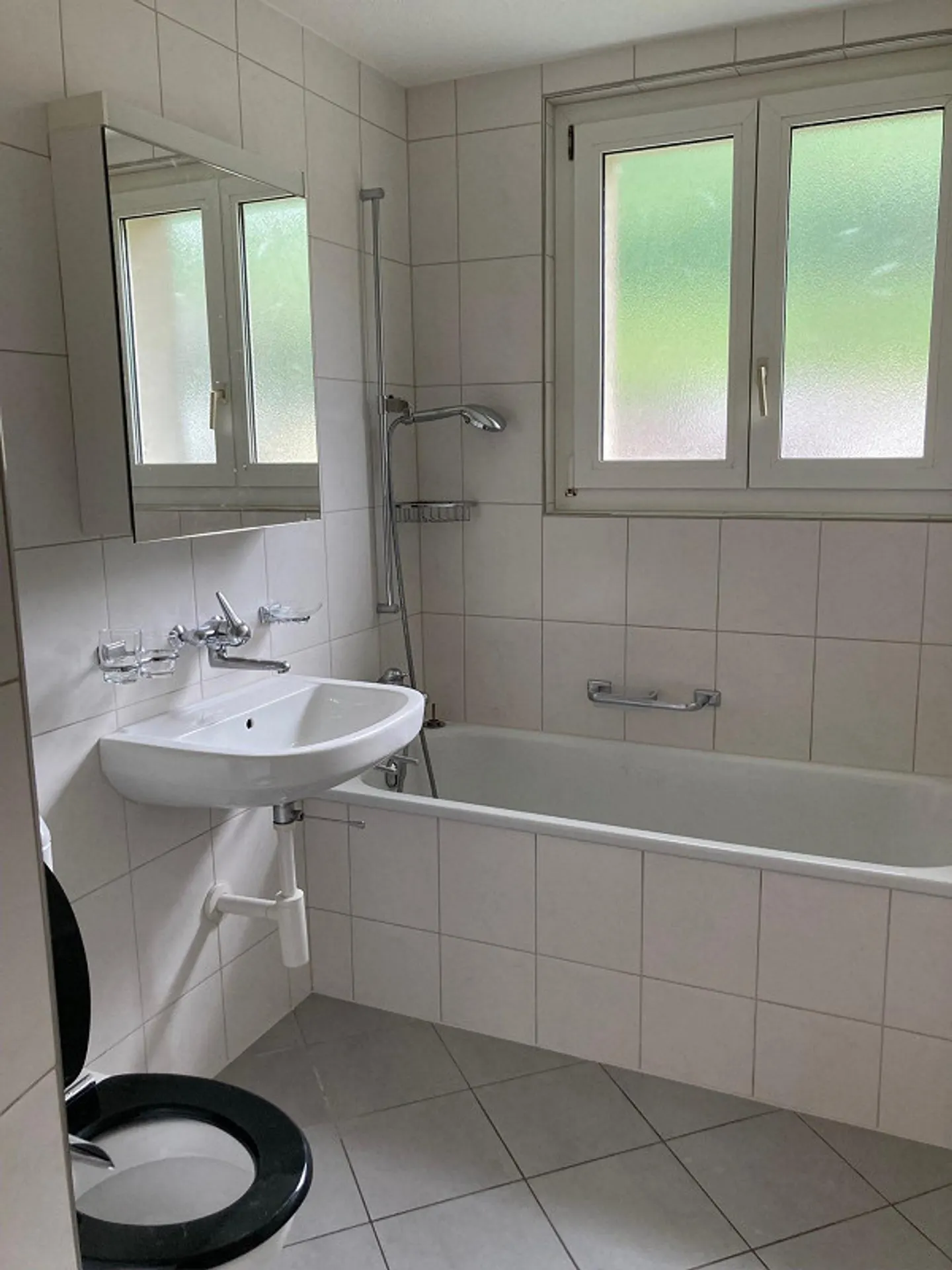 Renovierte 4-Zimmerwohnung - Foto 9 von 11