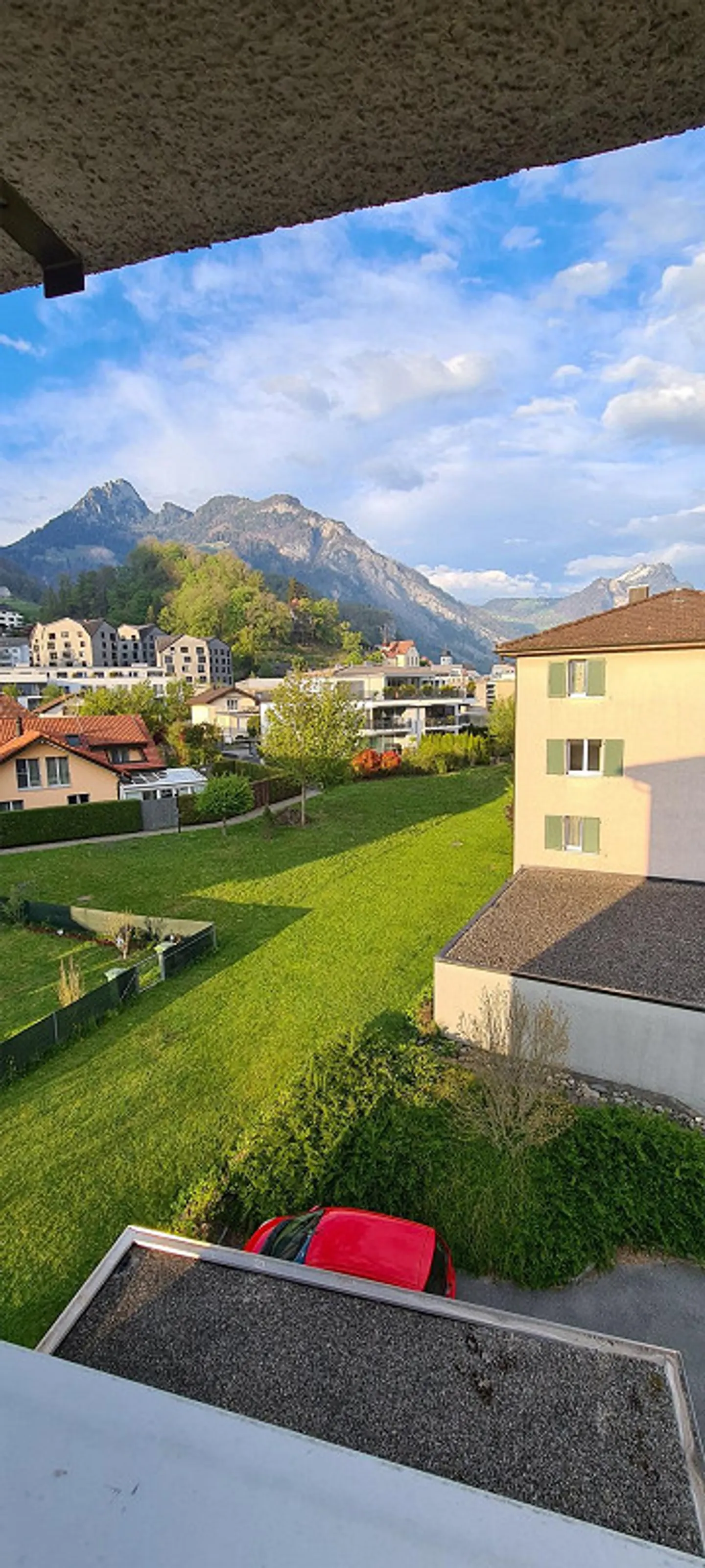 Renovierte 4-Zimmerwohnung - Foto 10 von 11