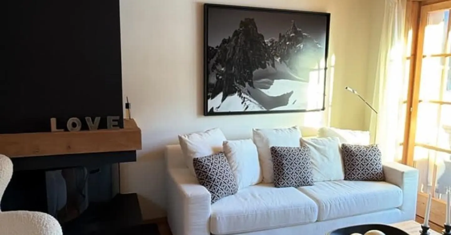 2.5 Room Apartment - Photo 1 of 7