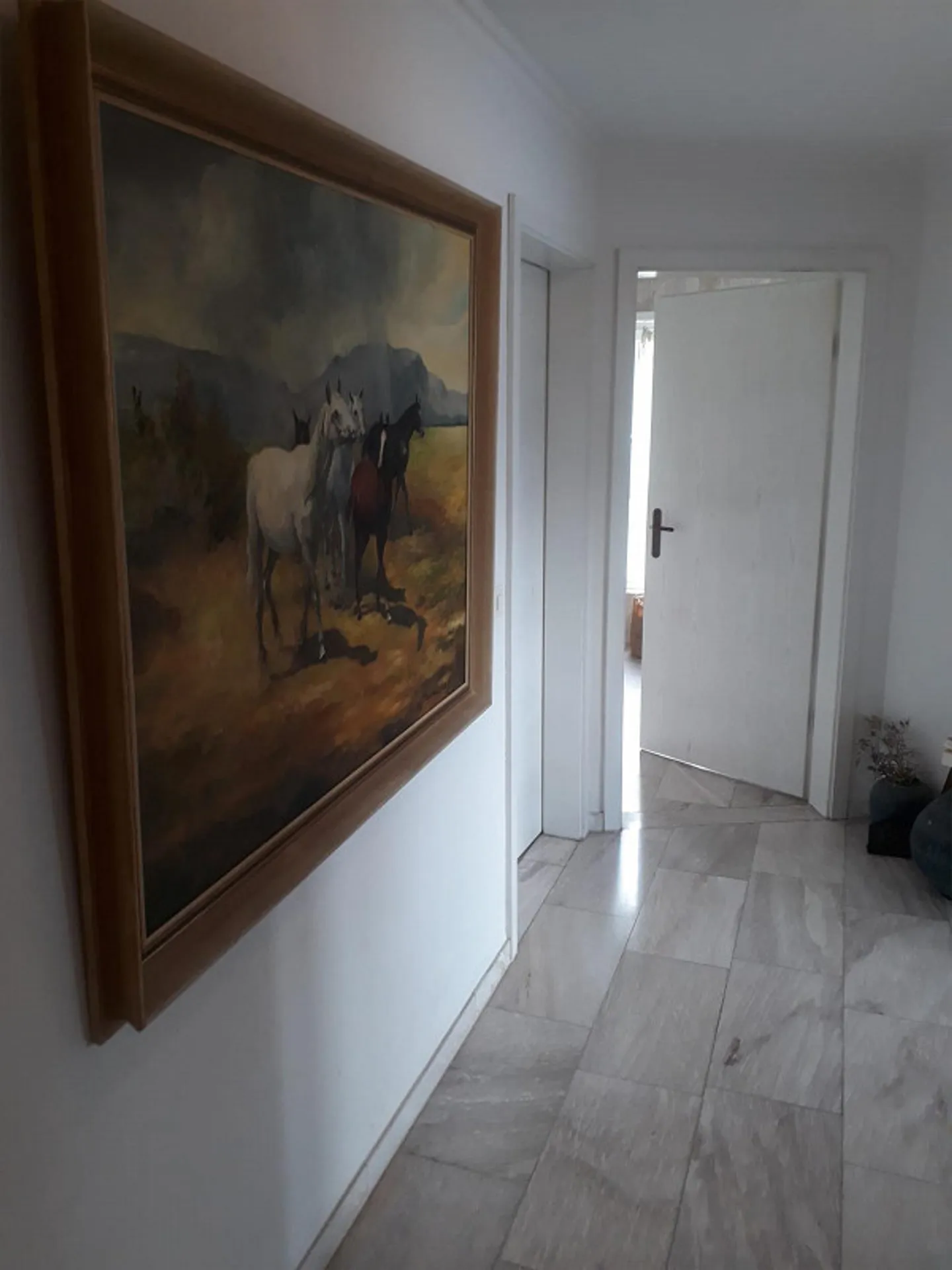 Charmante Wohnung mit Seeblick - Foto 4 von 5