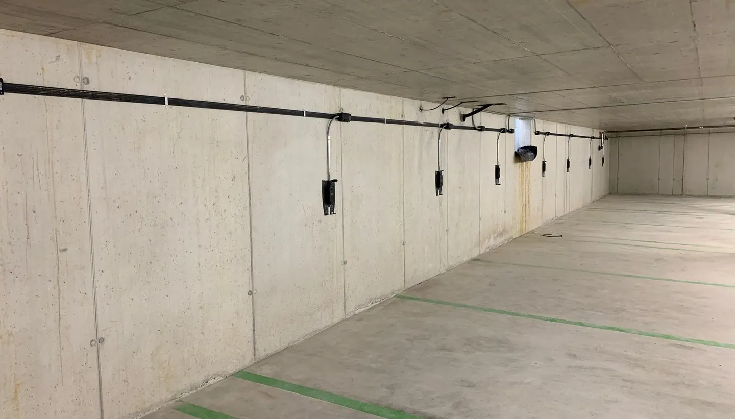 E-Mobilität neben Bahnhof zu vermieten - Foto 3 von 3