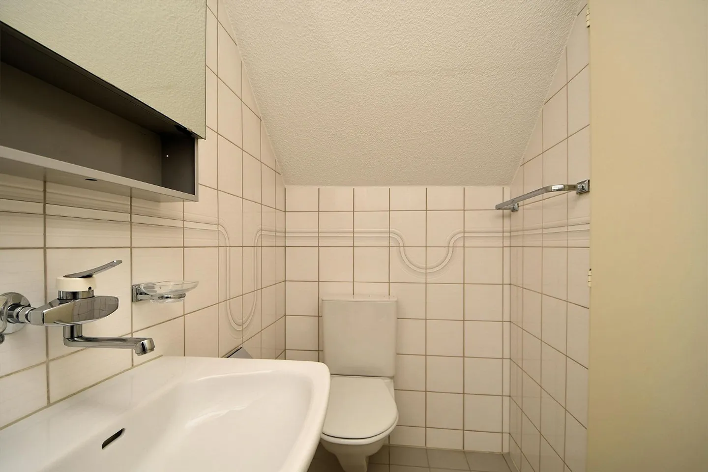 Appartamento spazioso di 2,5 stanze - Foto 7 di 9