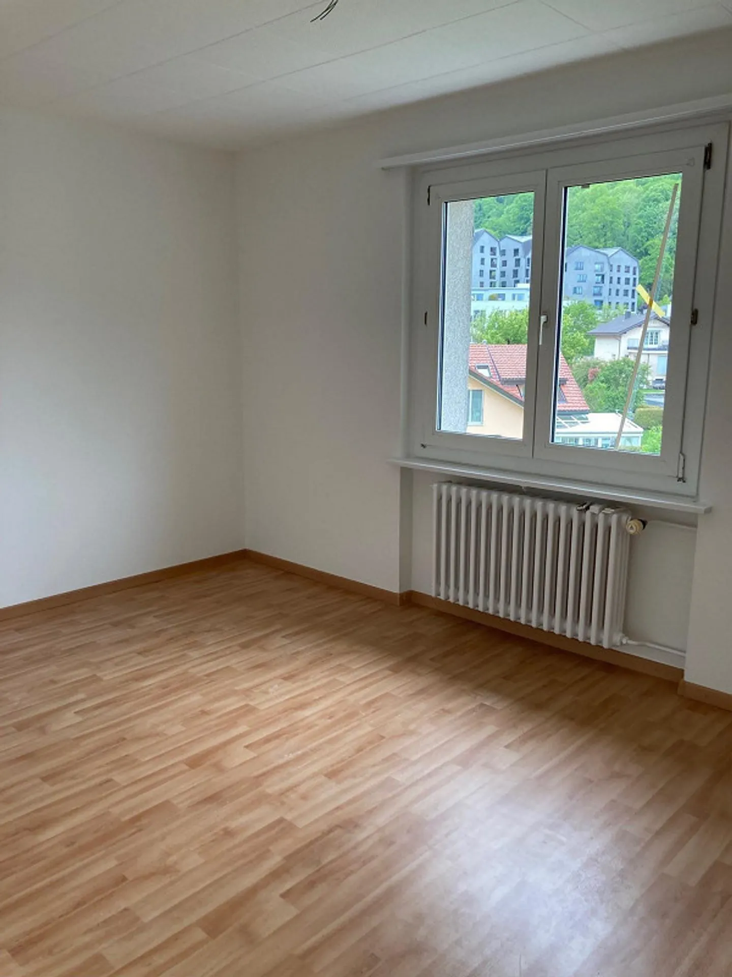 Renovierte 4-Zimmerwohnung - Foto 6 von 11
