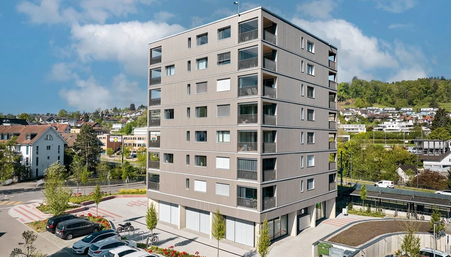 E-Mobilität neben Bahnhof zu vermieten - Foto 1 von 3