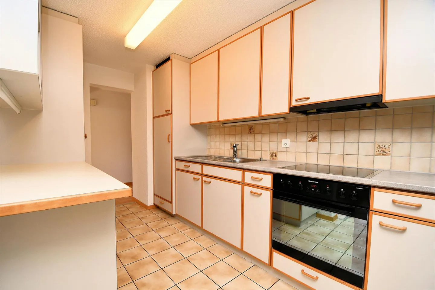 Appartamento spazioso di 2,5 stanze - Foto 4 di 9