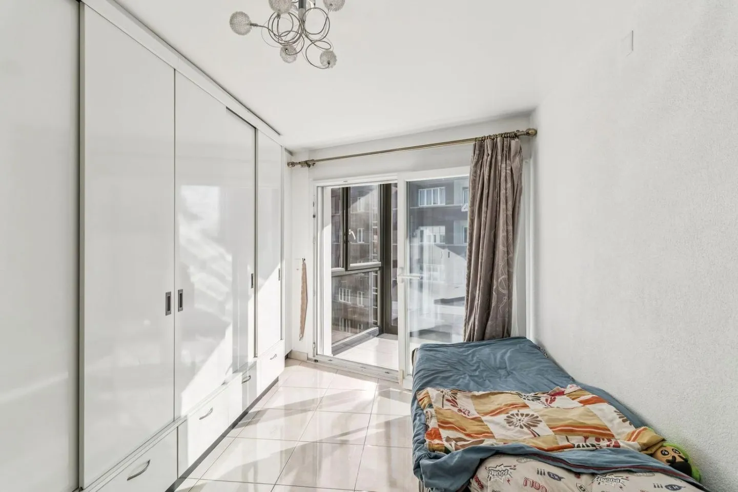 Seltene moderne Penthouse zwischen Lausanne & Pully - Foto 9 von 12