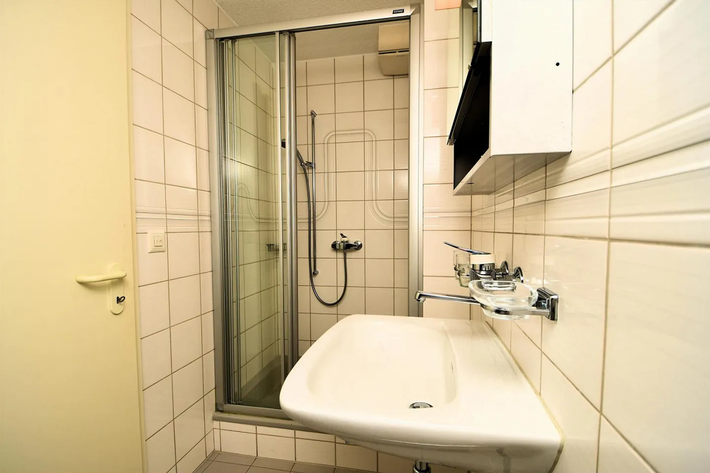 Appartamento spazioso di 2,5 stanze - Foto 8 di 9