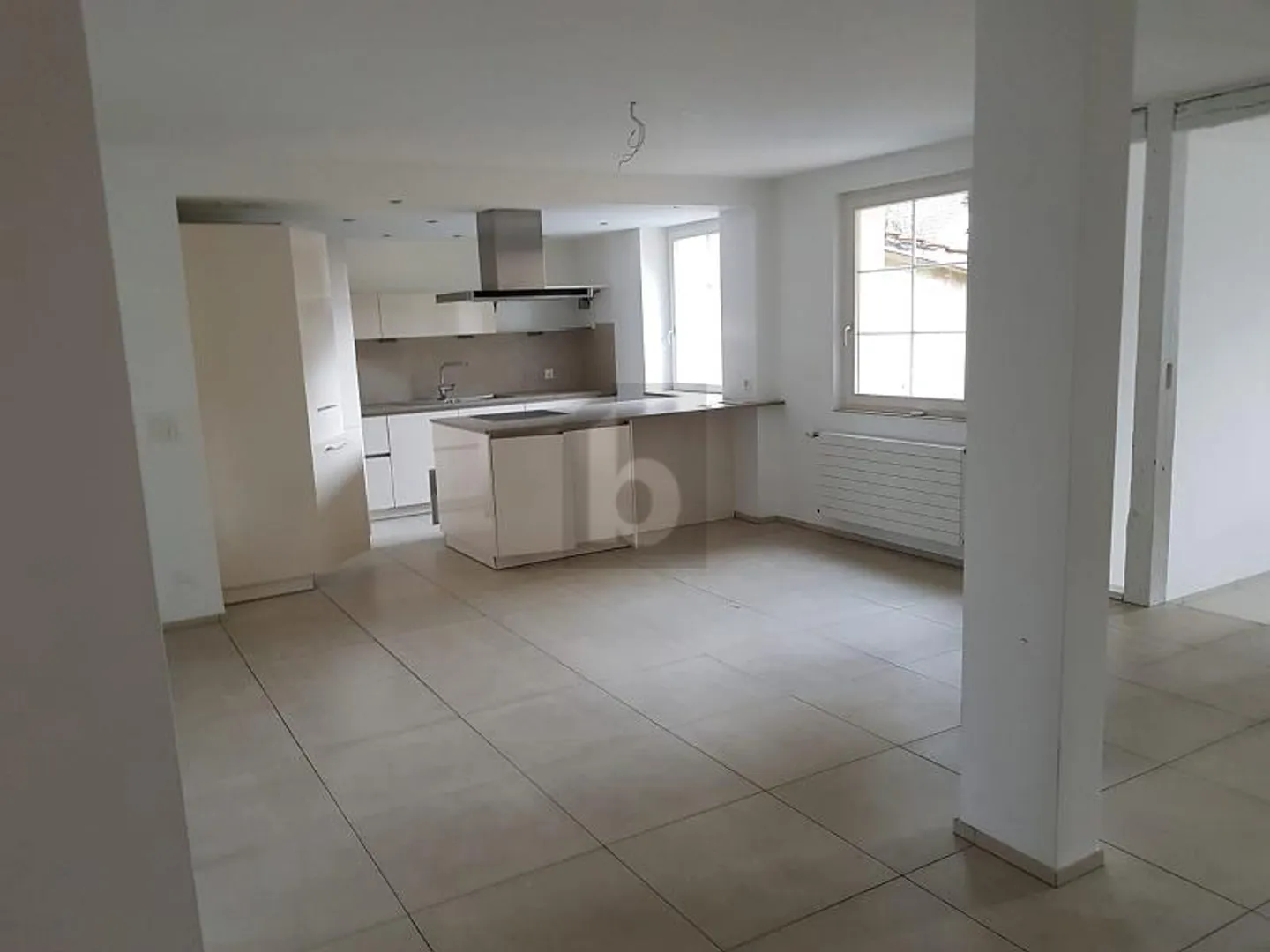 Appartamento in affitto - Foto 1 di 4