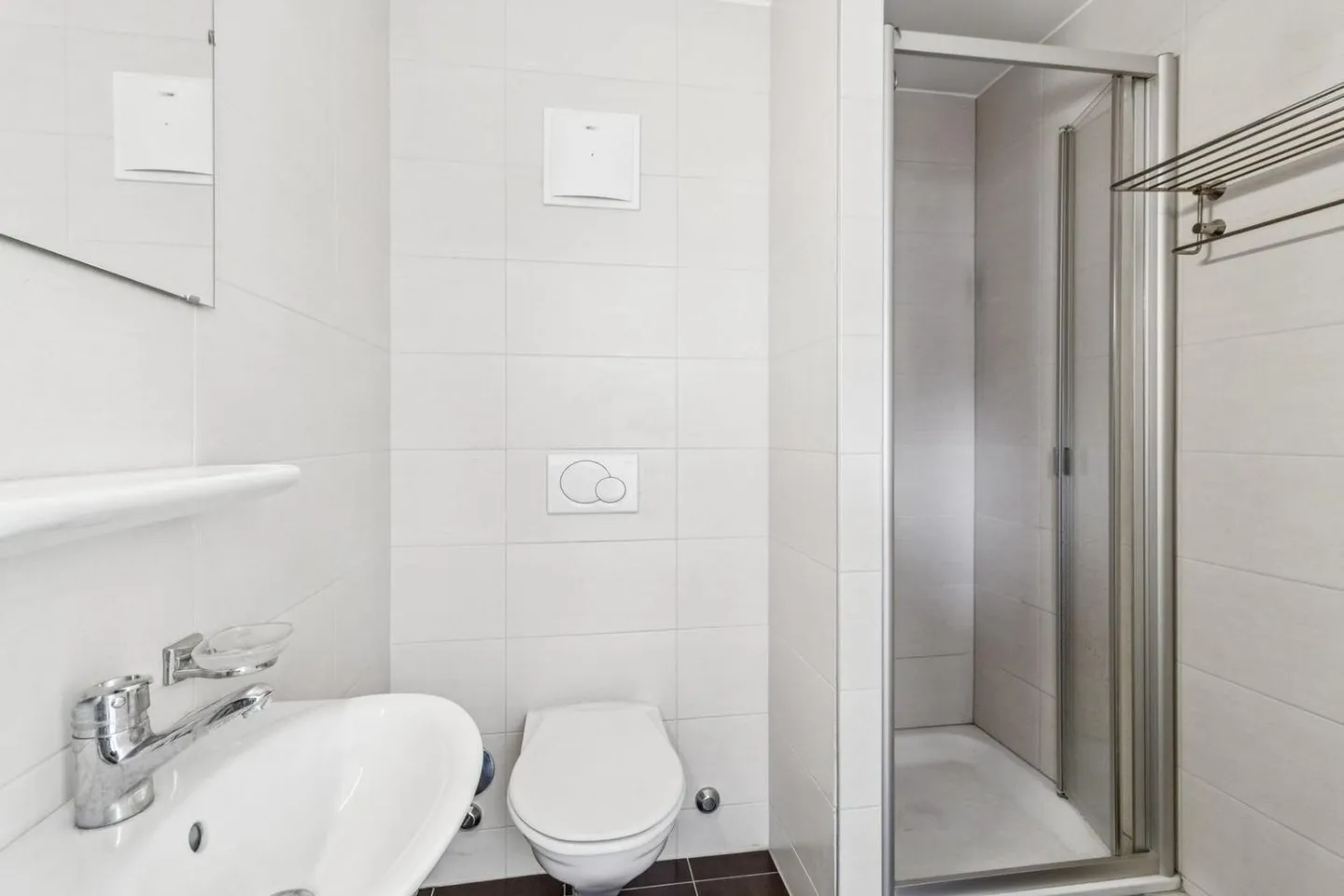 Seltene moderne Penthouse zwischen Lausanne & Pully - Foto 10 von 12
