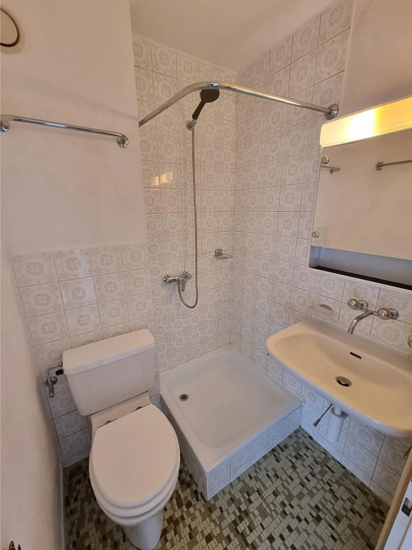 Appartamento 1 camera nel popolare quartiere di Rotmonten - Foto 3 di 6