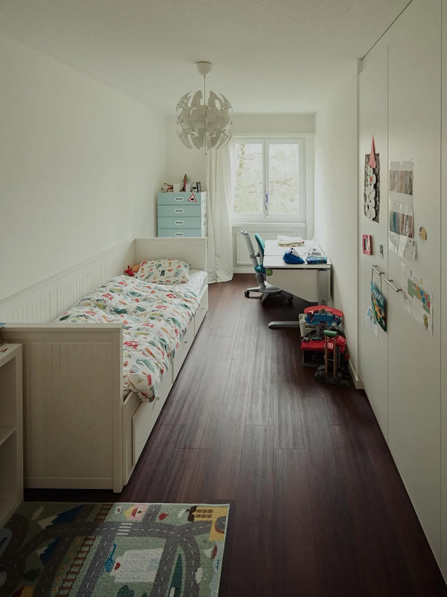Charmante Wohnung in Zürich-West - Foto 6 von 14