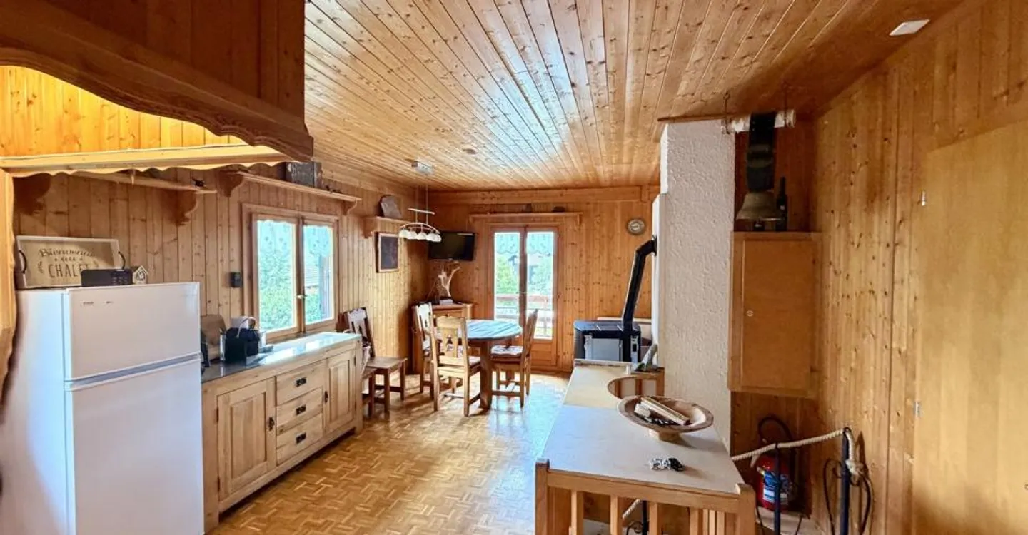 Privat, sonnig, gemütlich - Ihr Erholungsparadies - Foto 4 von 6