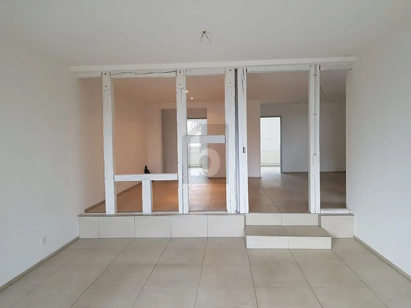 Appartamento in affitto - Foto 3 di 4