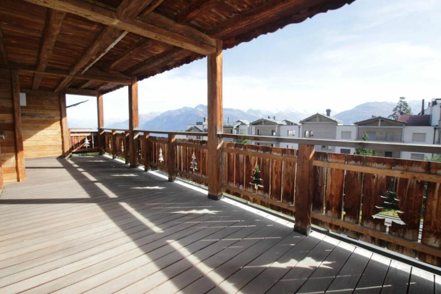 Appartamento 7,5 stanze a Crans-Montana - Foto 9 di 10