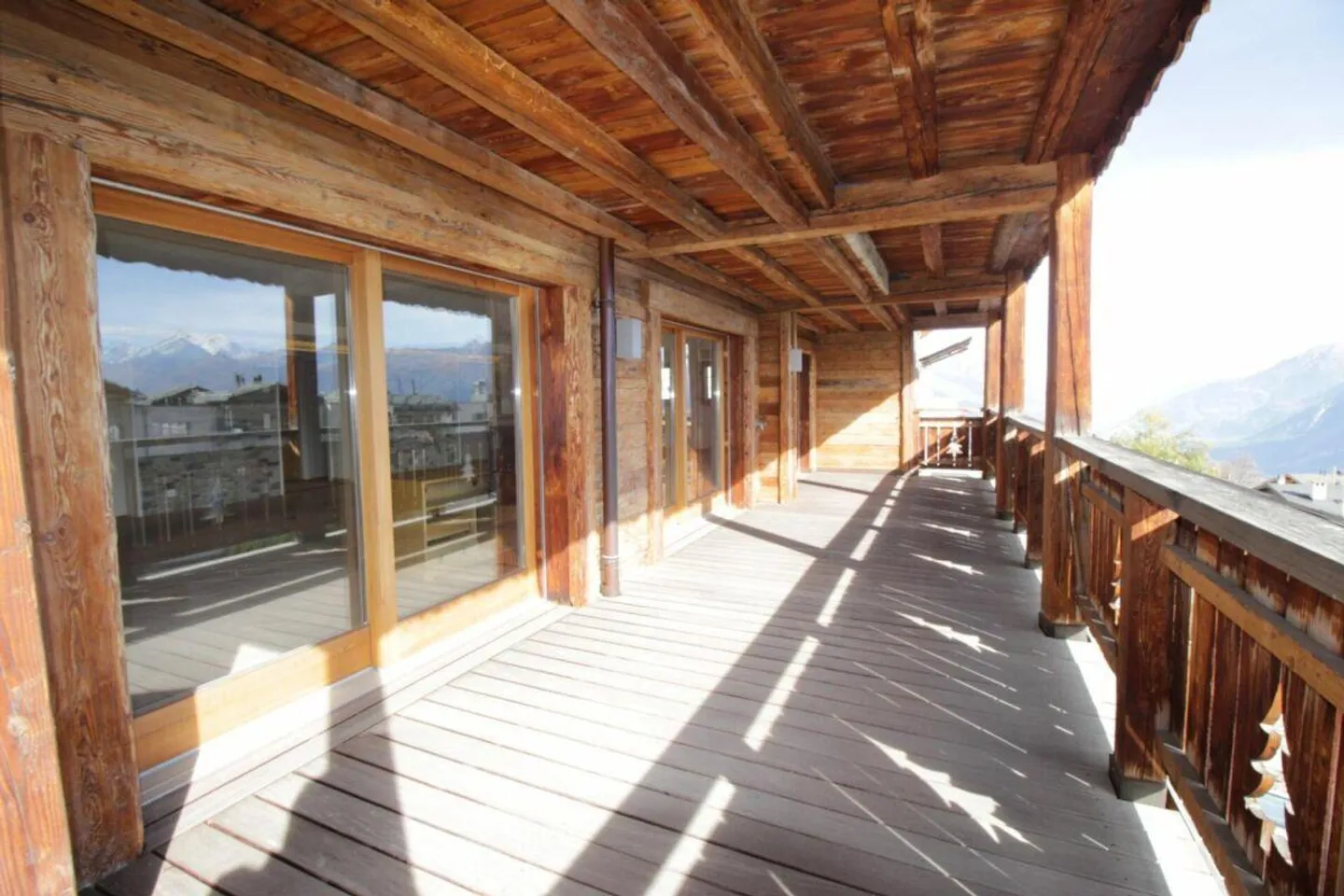 Appartamento 7,5 stanze a Crans-Montana - Foto 10 di 10