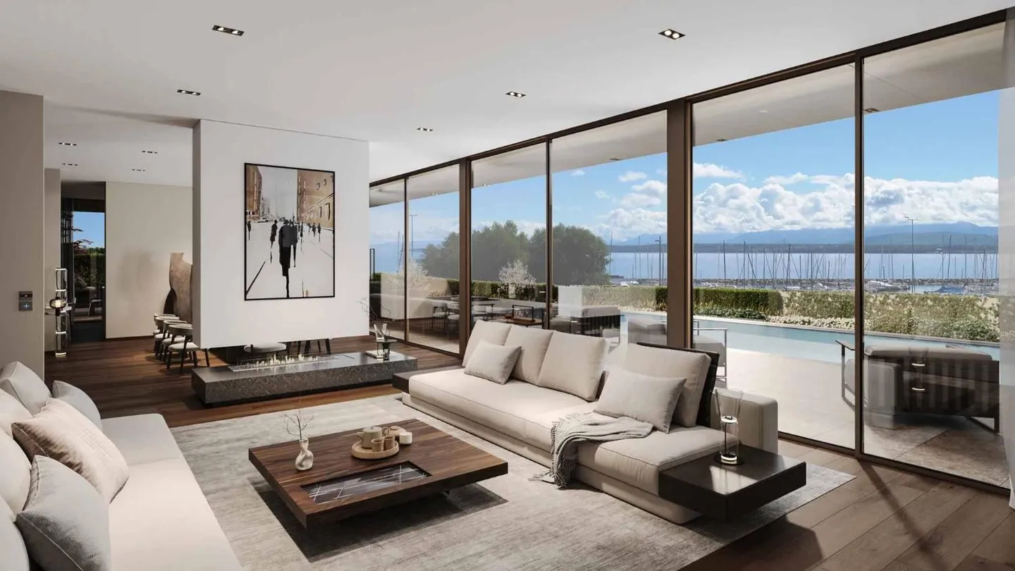 Villa 6.5 stanze - Foto 5 di 13