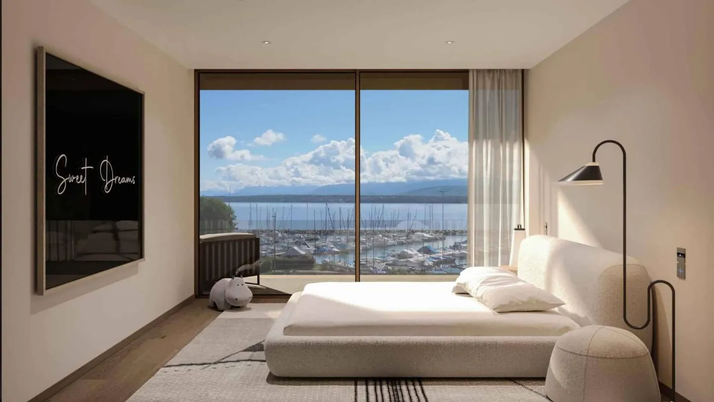 Villa 6.5 stanze - Foto 7 di 13