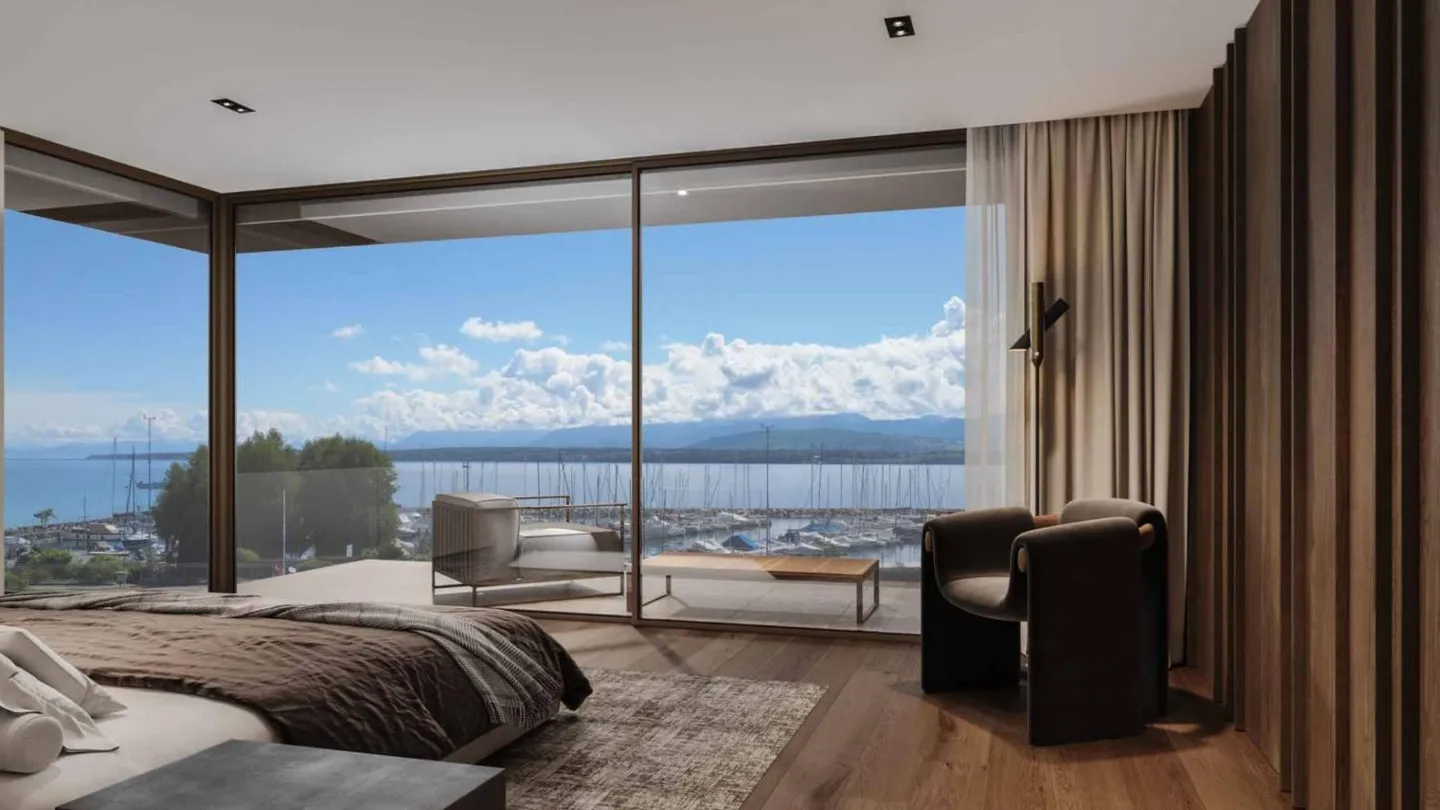 Villa 6.5 stanze - Foto 8 di 13