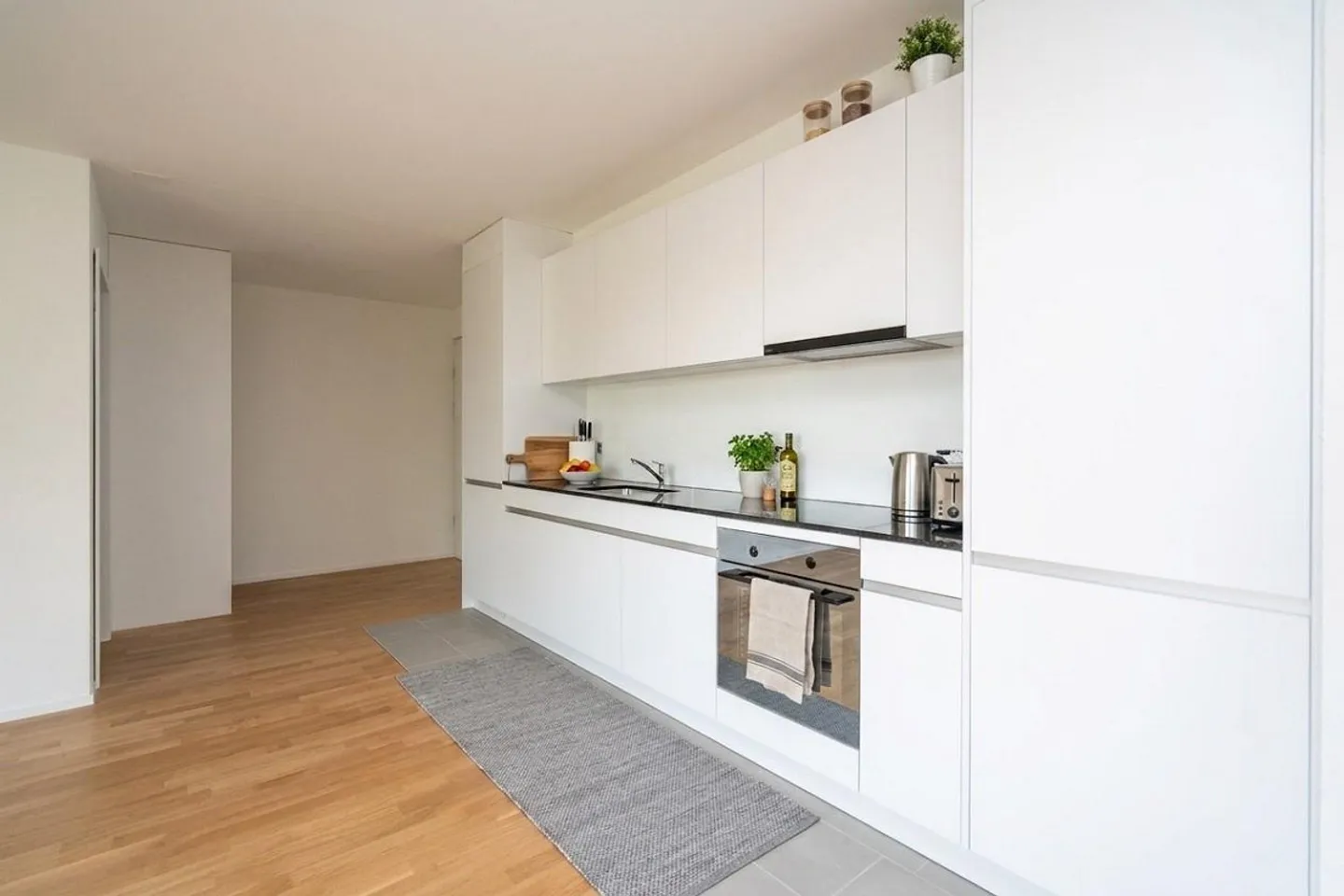 Appartements compacts de 1,5 pièces dans AVES - Le Nid pour les Oiseaux de la Ville - Photo 2 sur 5