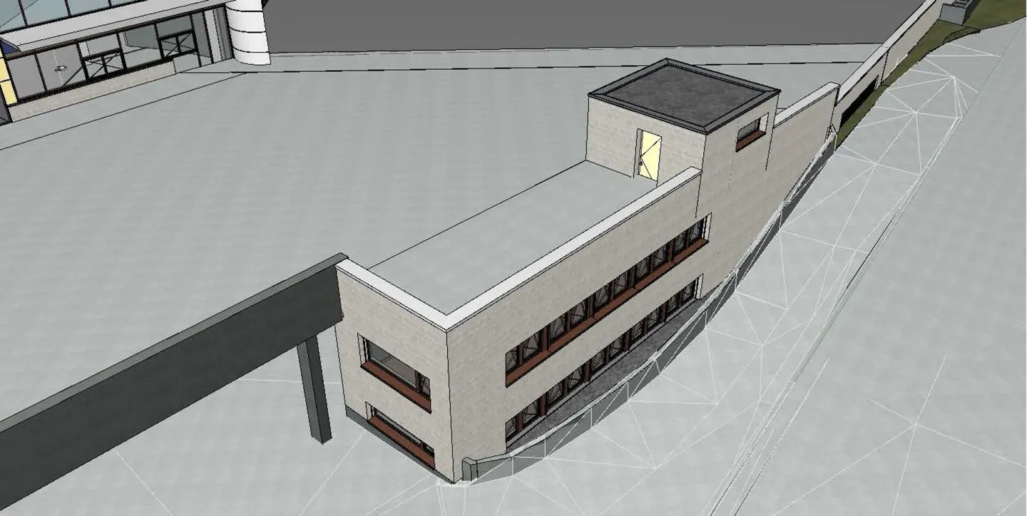 Bureau moderne près du Seedamm-Center - Photo 4 sur 9