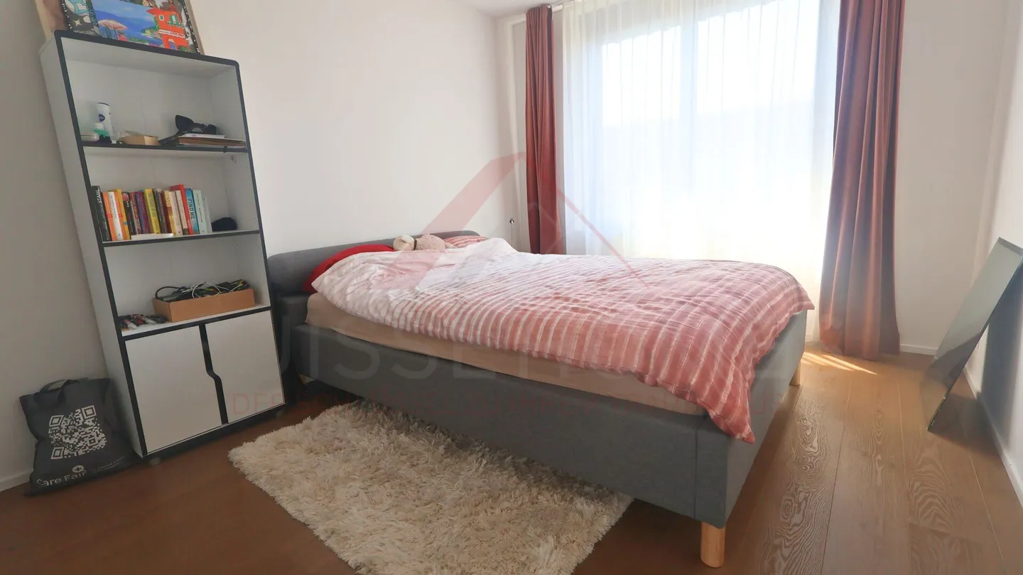 Maisonette moderne 5.5 pièces - Photo 8 sur 20