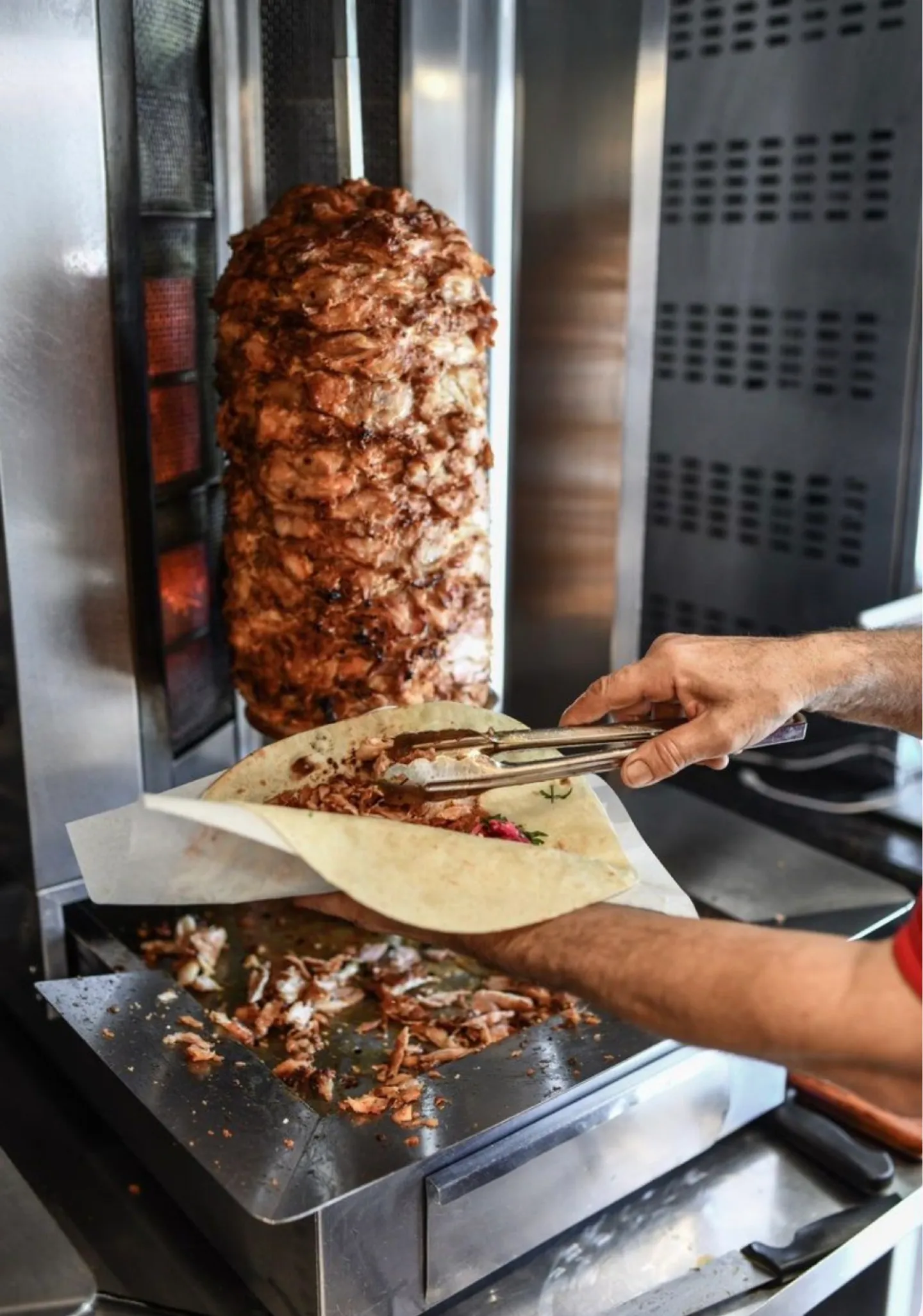 Opportunité Snack/Kebab Stratégique - Photo 1 sur 1