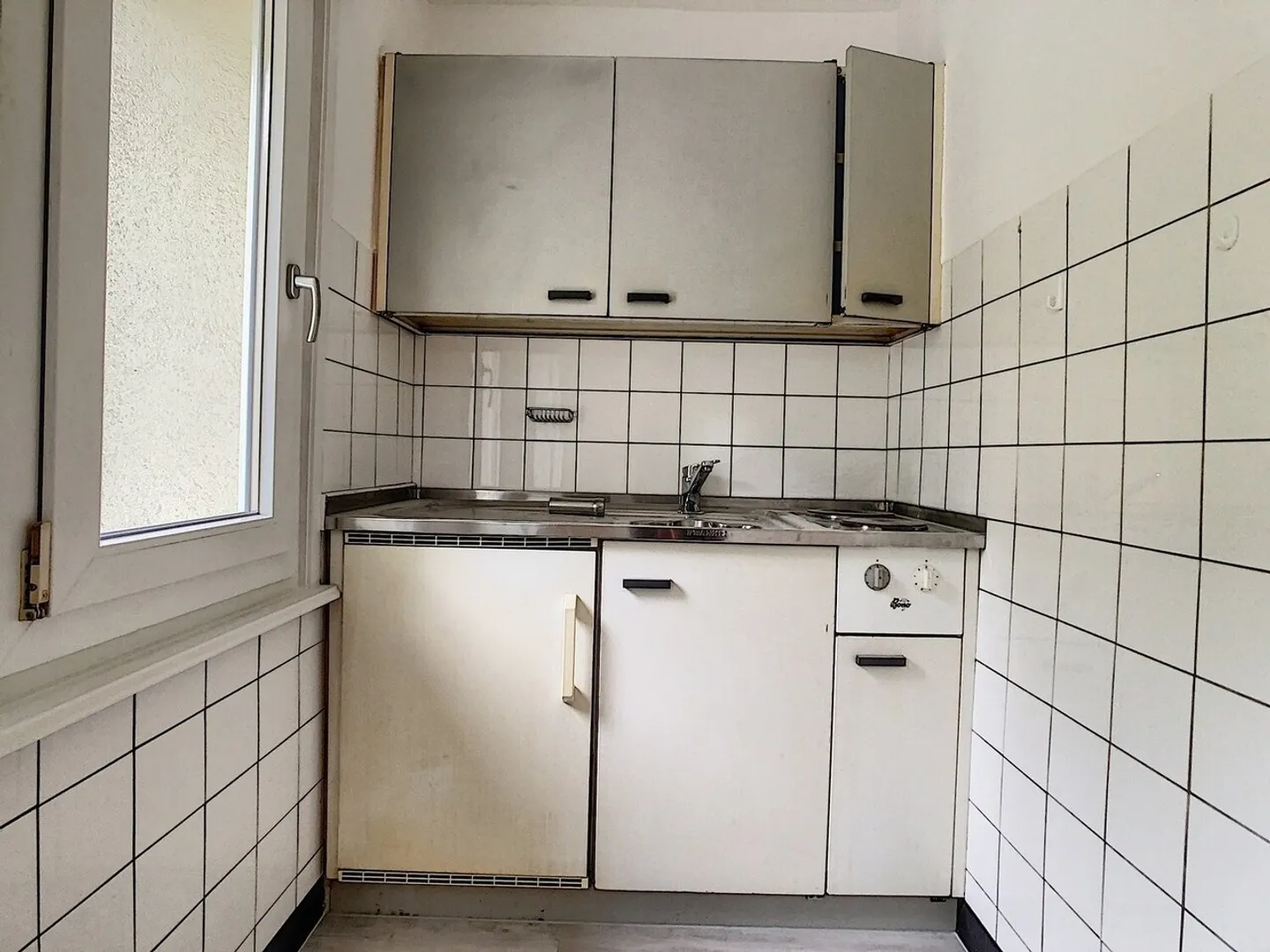 STUDIO in the city center - Photo 2 of 5