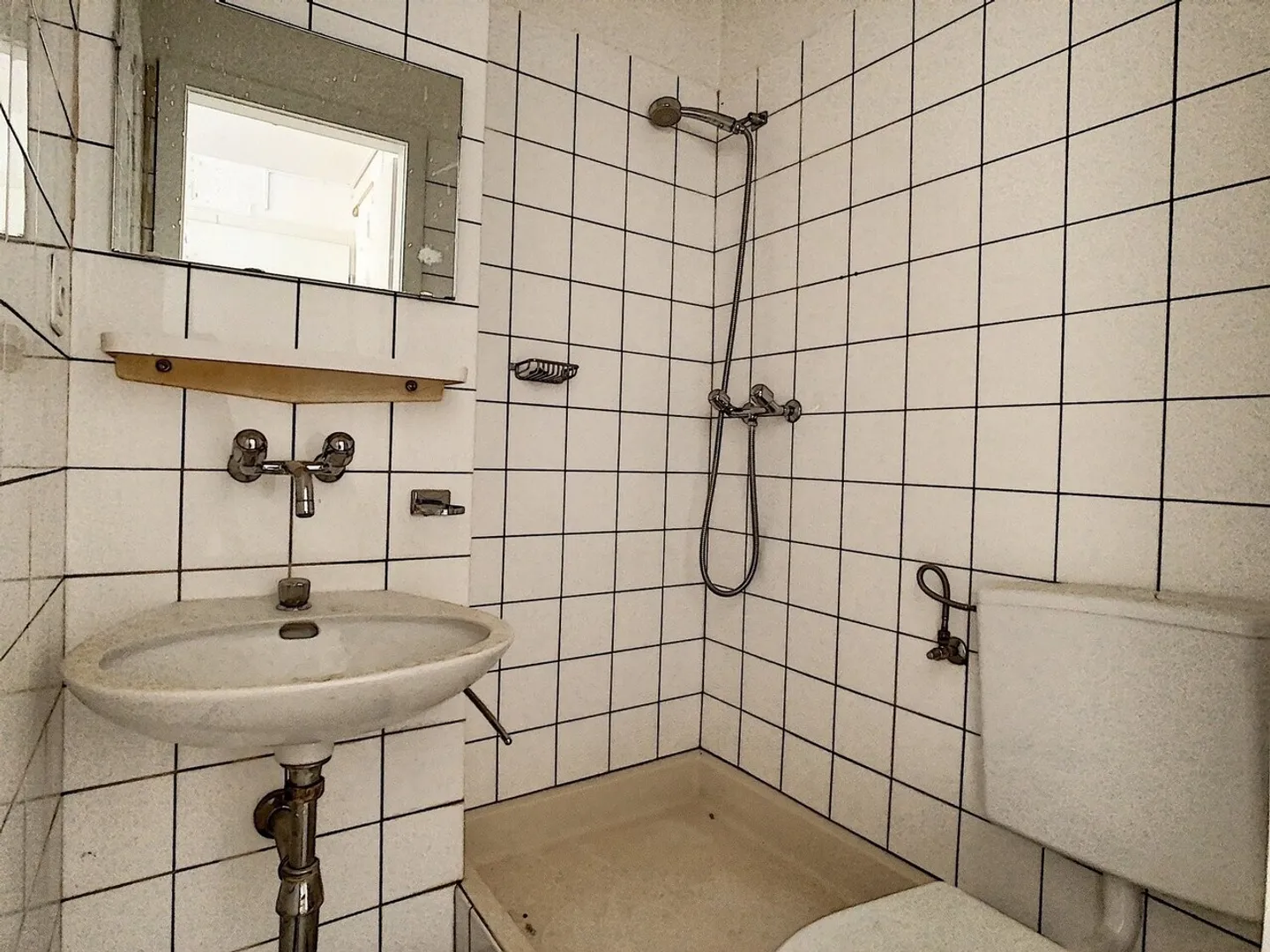 STUDIO in the city center - Photo 3 of 5