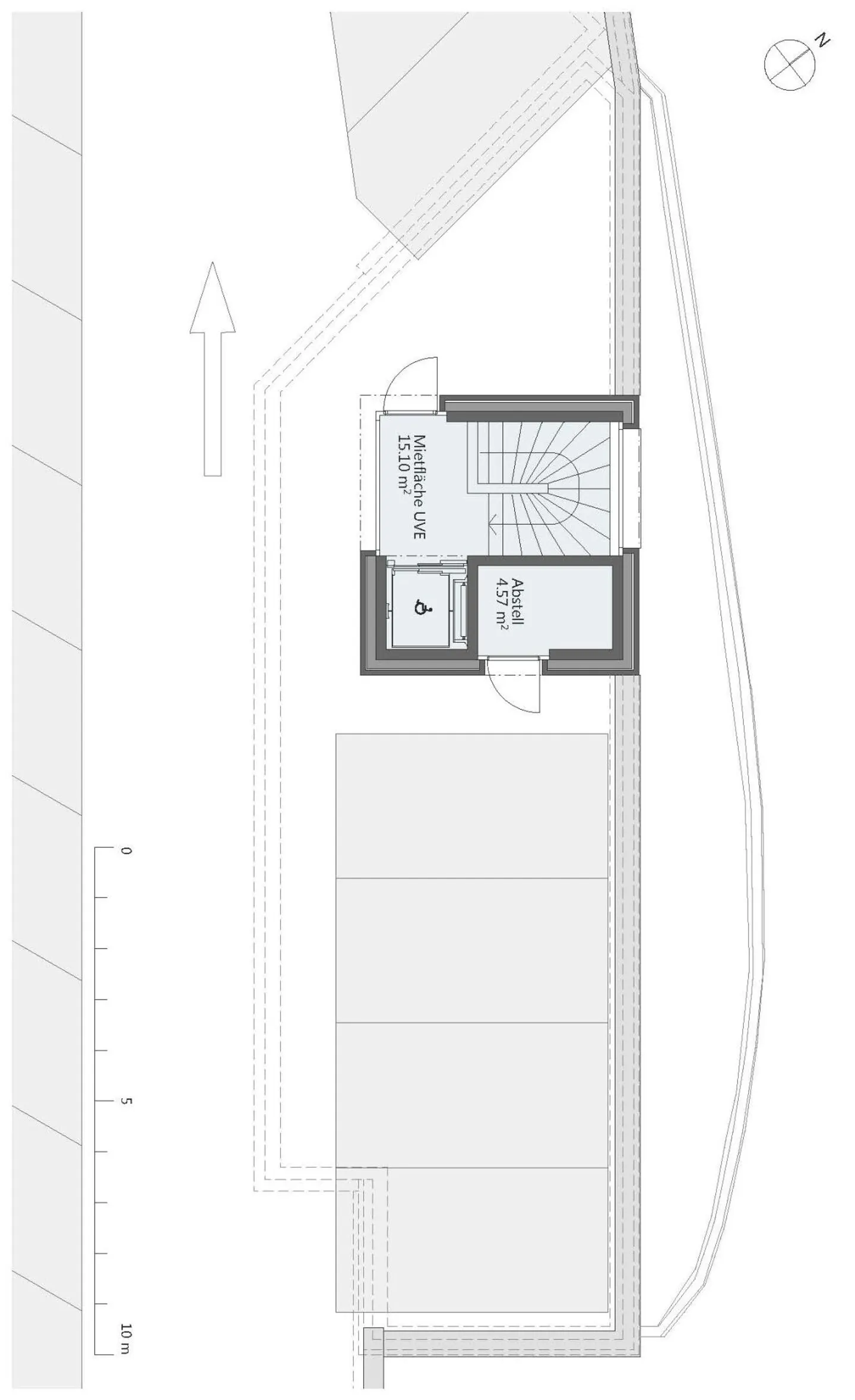Bureau moderne près du Seedamm-Center - Photo 7 sur 9