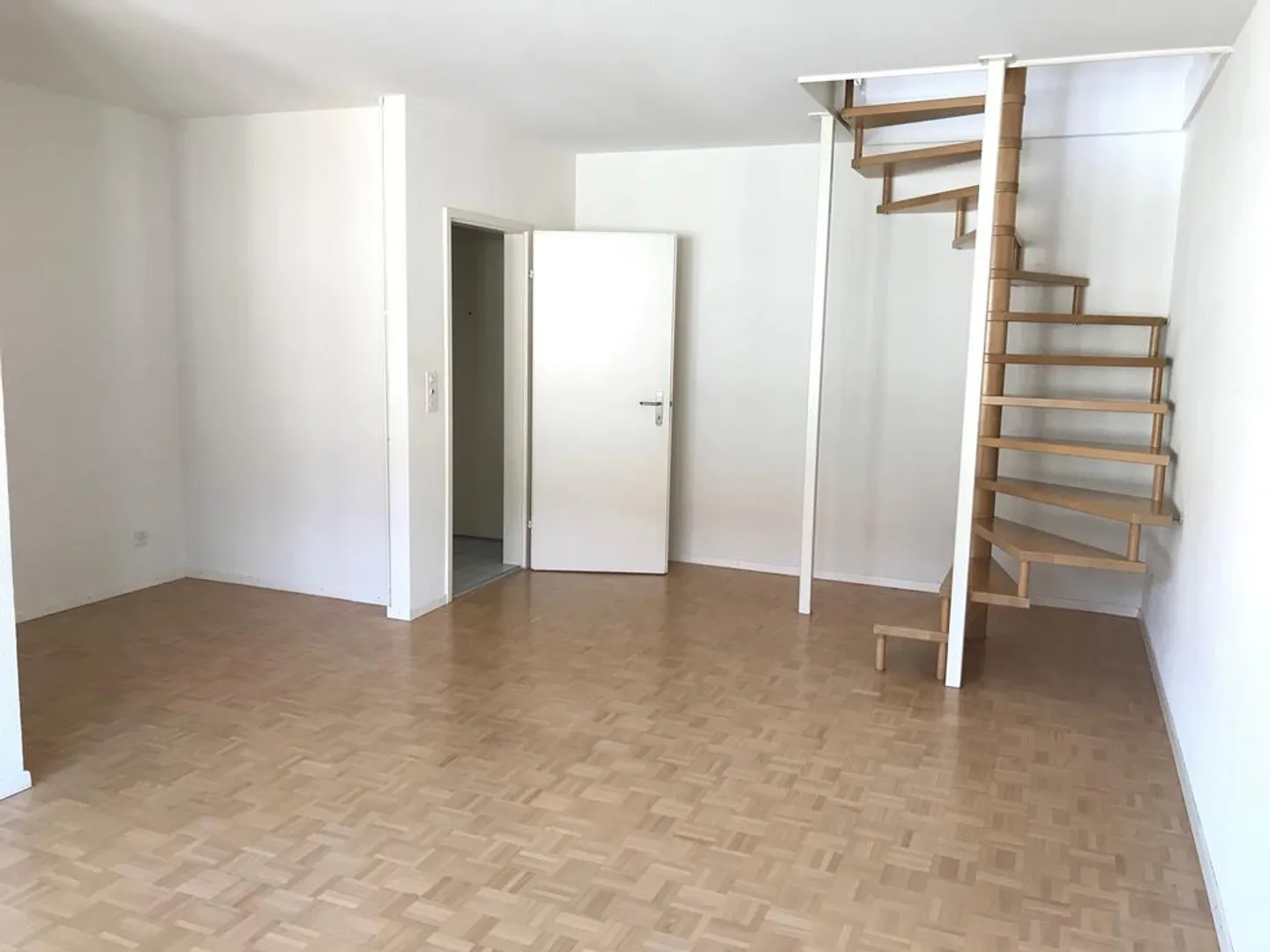 Charmante Maisonettewohnung - Foto 1 von 8
