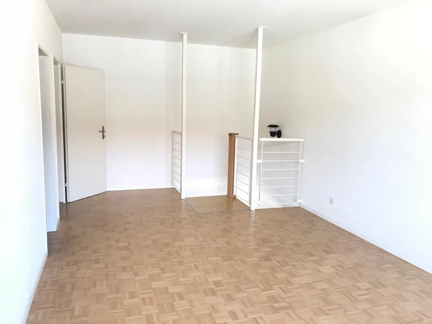 Charmante Maisonettewohnung - Foto 2 von 8
