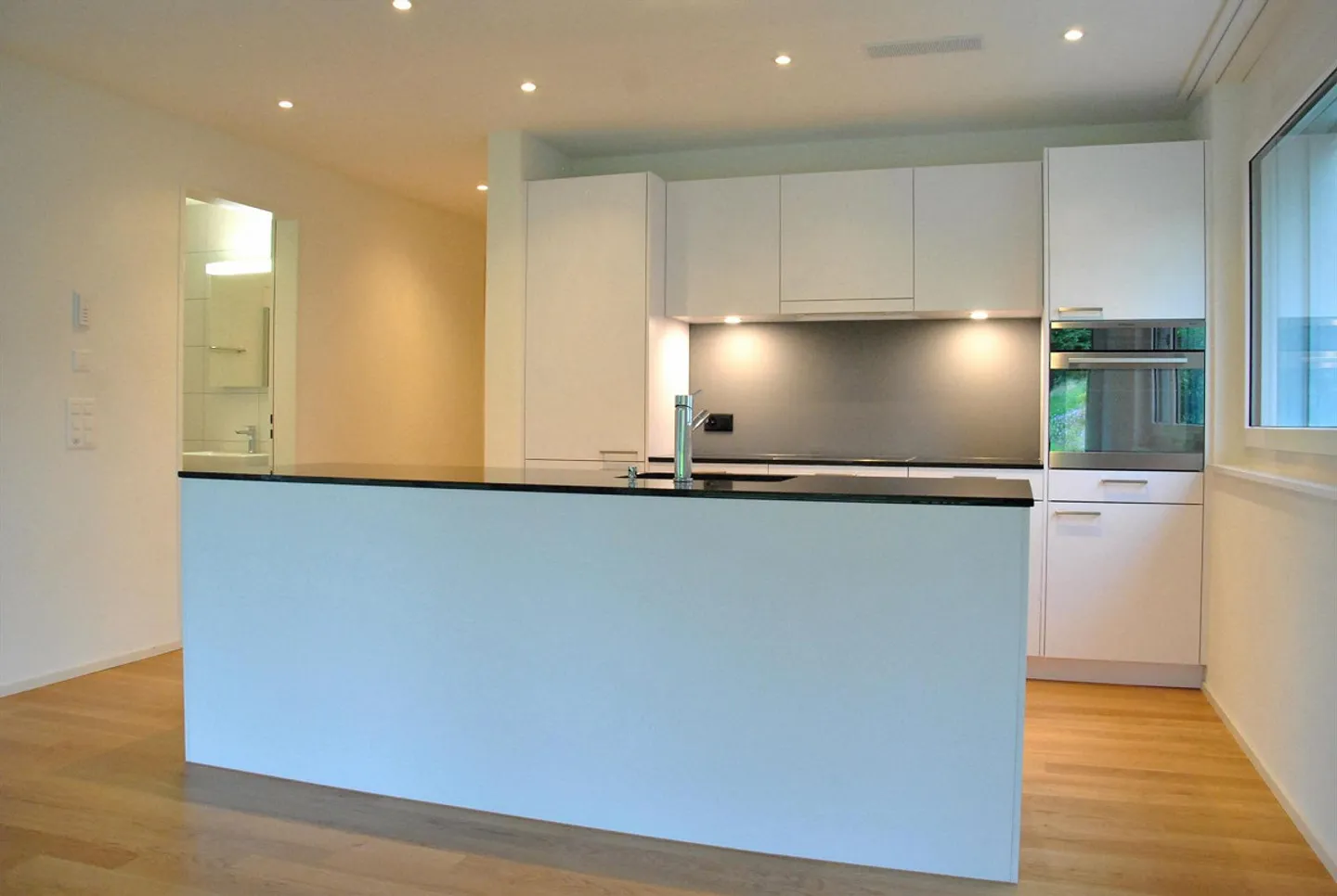 Appartamento 3.5 locali a Wald ZH - Foto 3 di 5