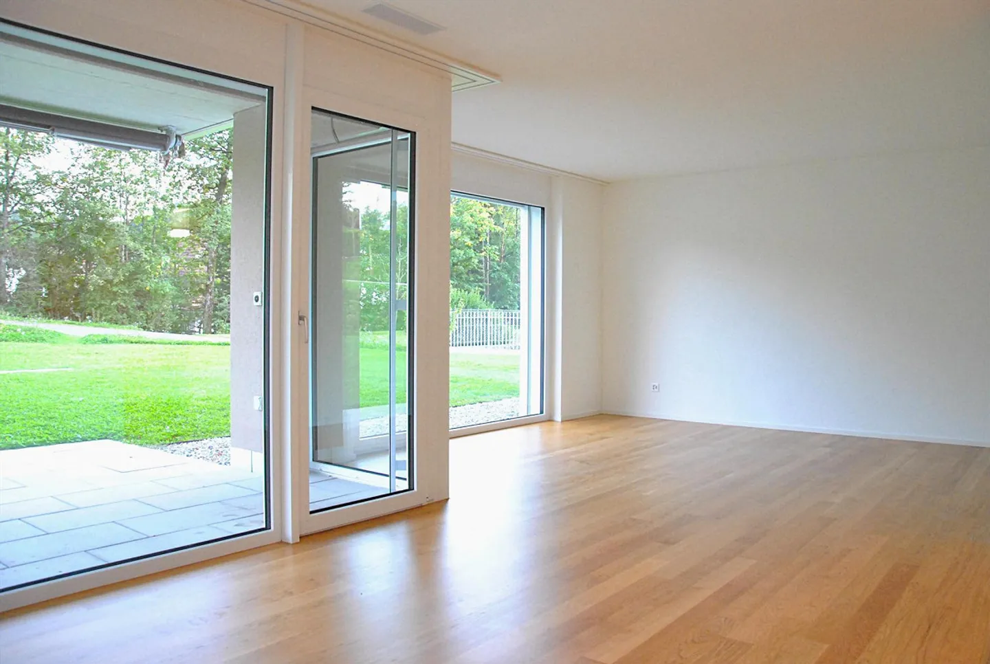 Appartamento 3.5 locali a Wald ZH - Foto 4 di 5